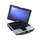 Laptop Worker