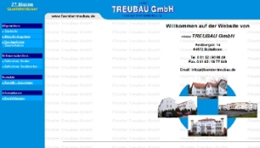 Förster Treubau