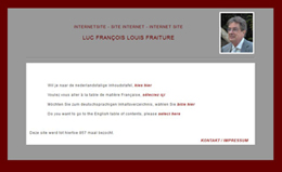 LucFraiture